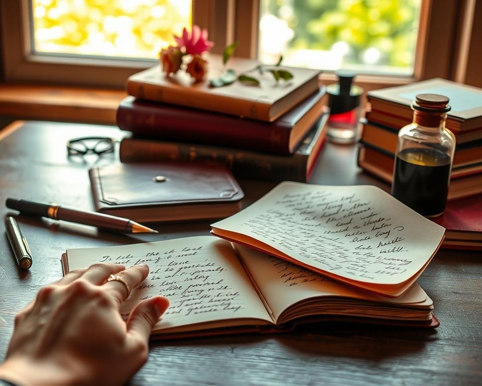 Journaling
