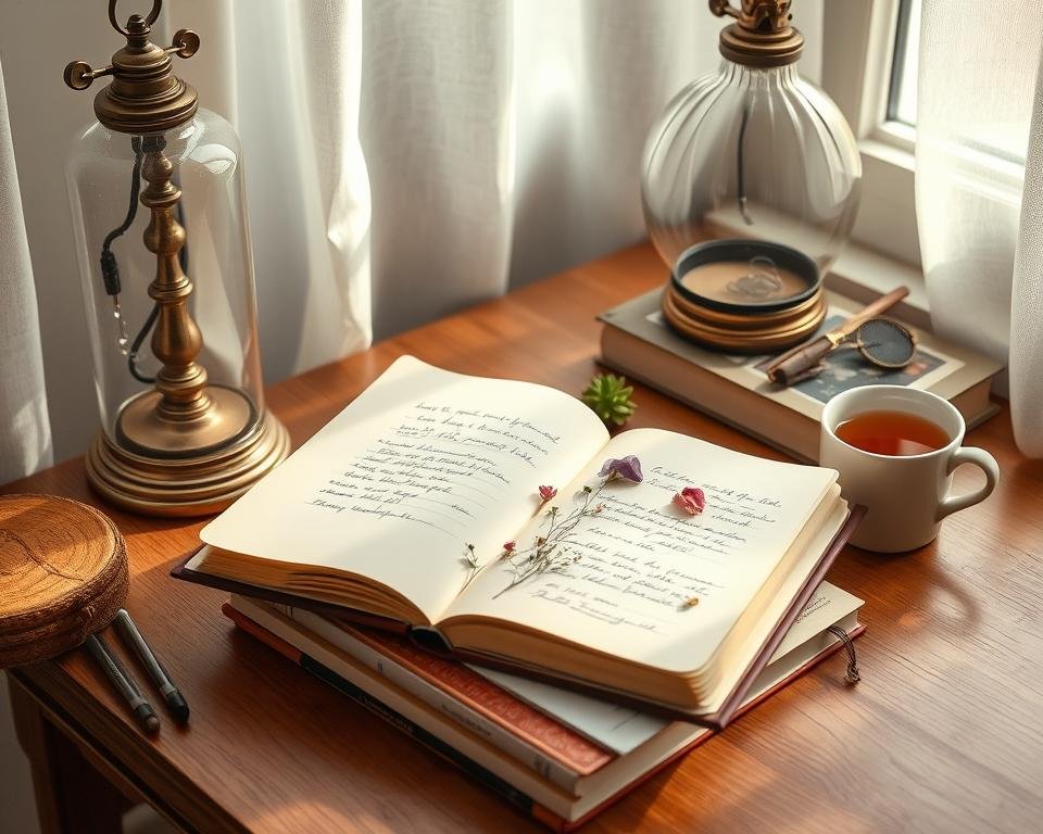 Journaling