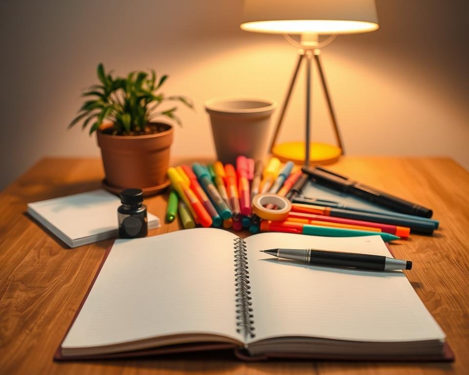 Journaling
