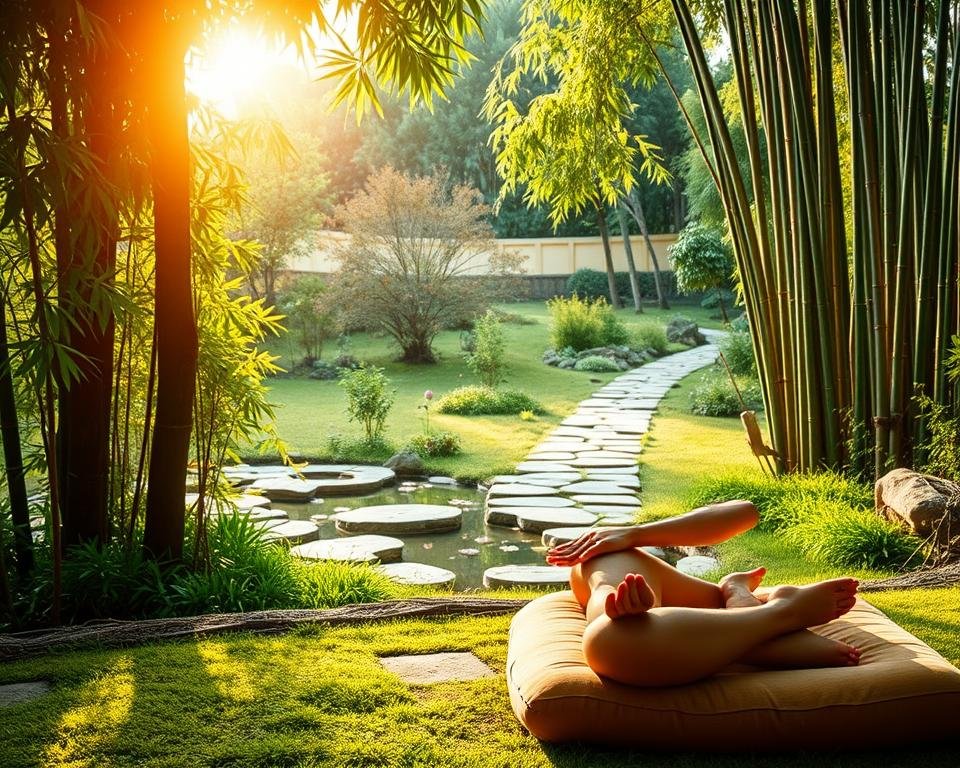 Mindfulness Meditation
