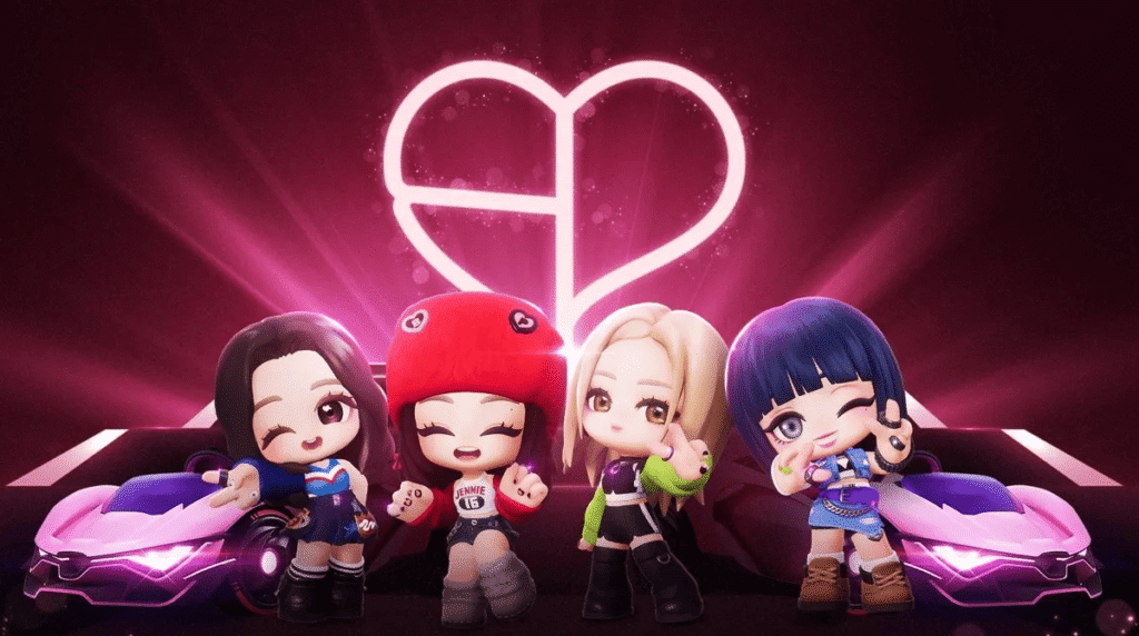 BLACKPINK THE GAME Coupon Codes (July 2025)