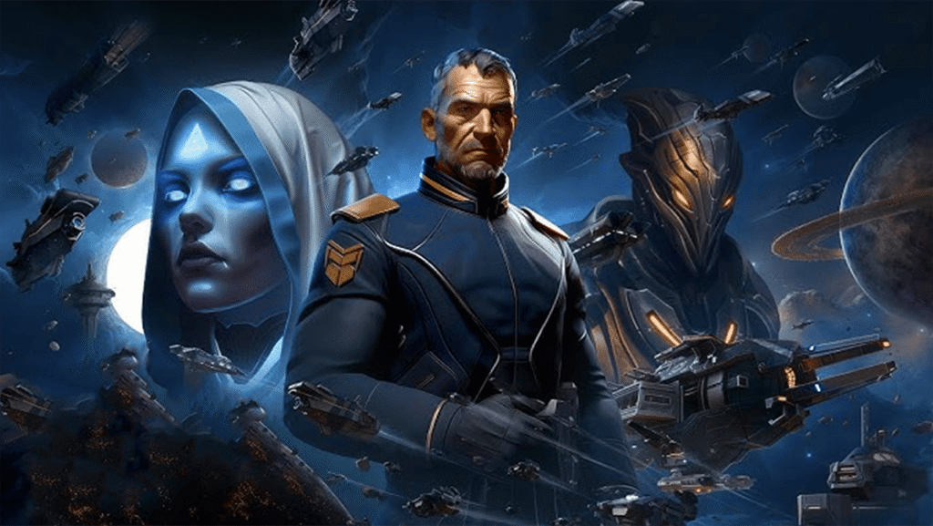 Nova Empire Promo Codes (July 2025) – UPDATED!