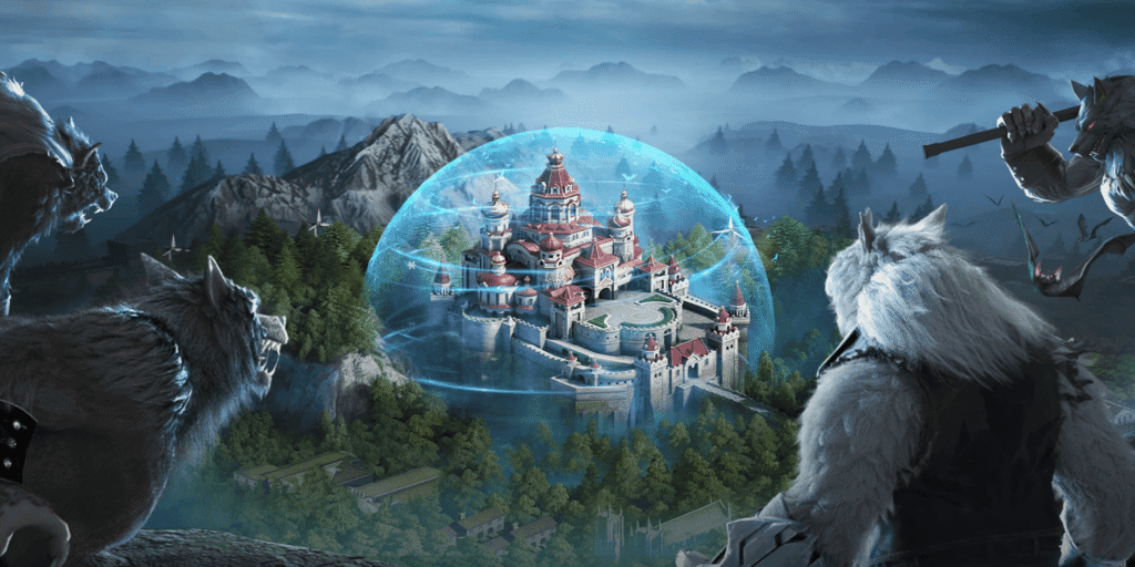 Nations of Darkness Codes (July 2025) – UPDATED!