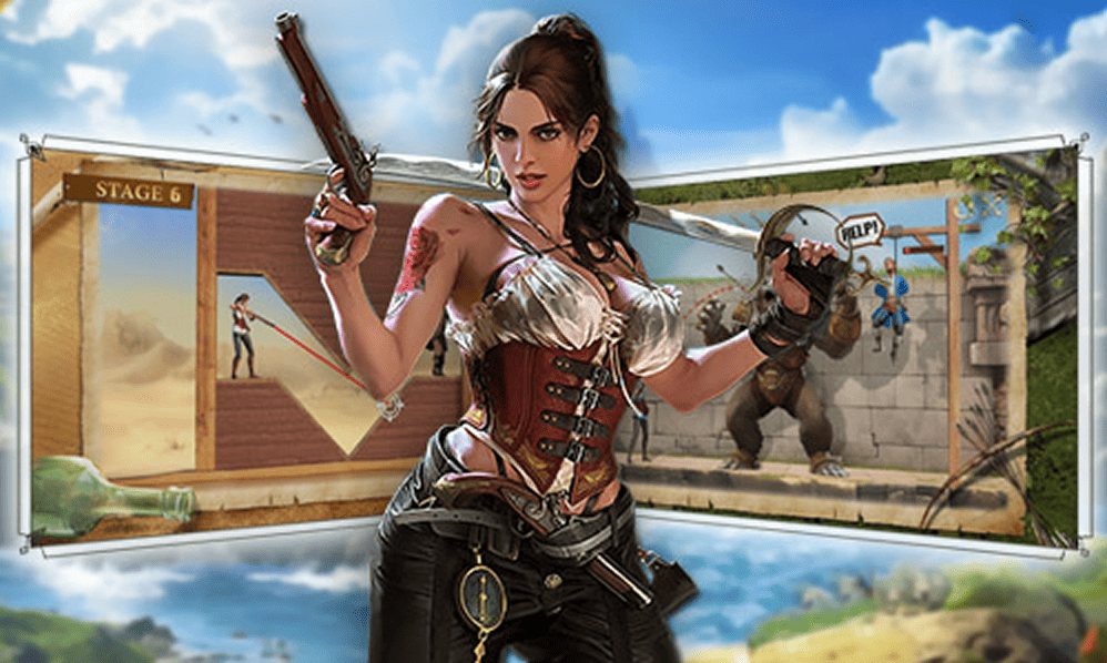 Stormshot Codes (July 2025) – Working Gift Codes for Free Rewards!
