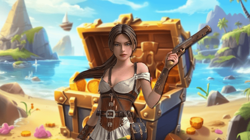Stormshot Codes (July 2025) – Working Gift Codes for Free Rewards!