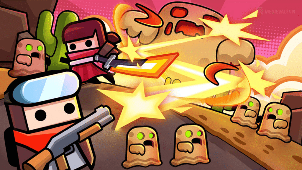 Hero Survival IO Codes (July 2025) – Active Gift Codes for Free Rewards!
