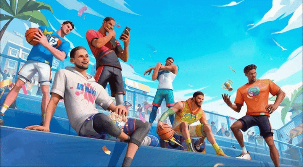 Dunk City Dynasty Codes (July 2025) – Get Free Energy Drinks & Rewards!