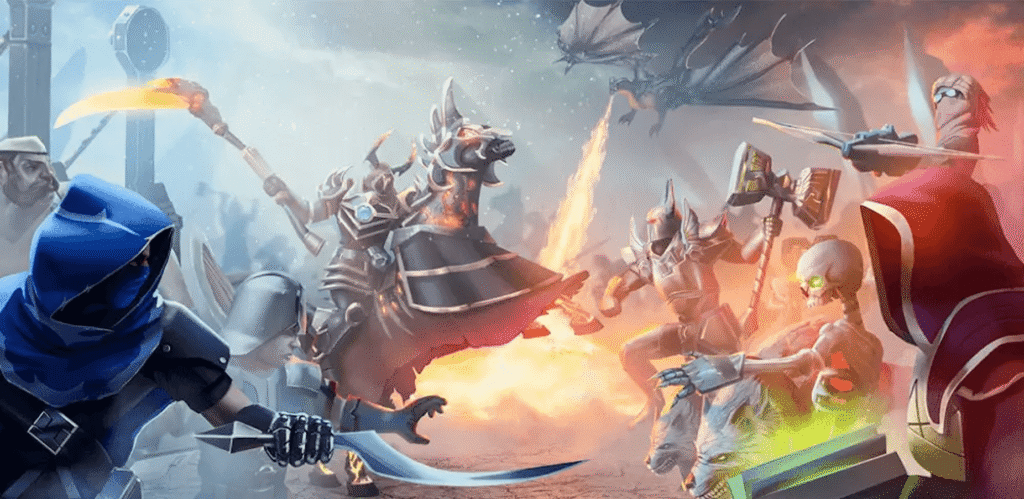 Title: Kingdom Clash Promo Codes (July 2025)