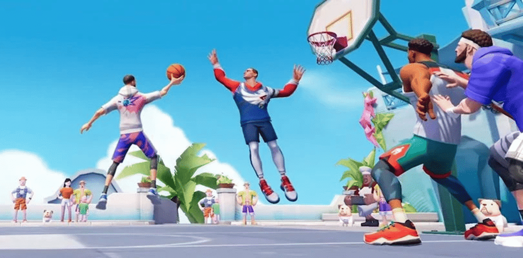 Dunk City Dynasty Codes (July 2025) – Get Free Energy Drinks & Rewards!