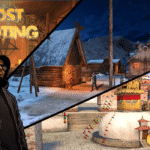 Ghost Shooting Codes (July 2025) – Get Cash & Gold!