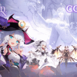 Grand Crown Pandora’s Fate Codes (July 2025) UPDATED!