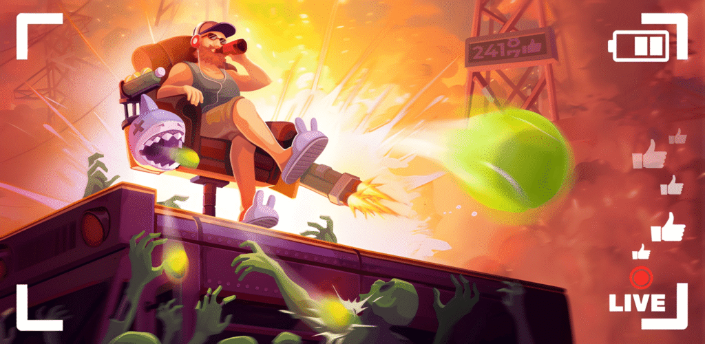 Lazy Apocalypse Promo Codes (July 2025) – UPDATED!