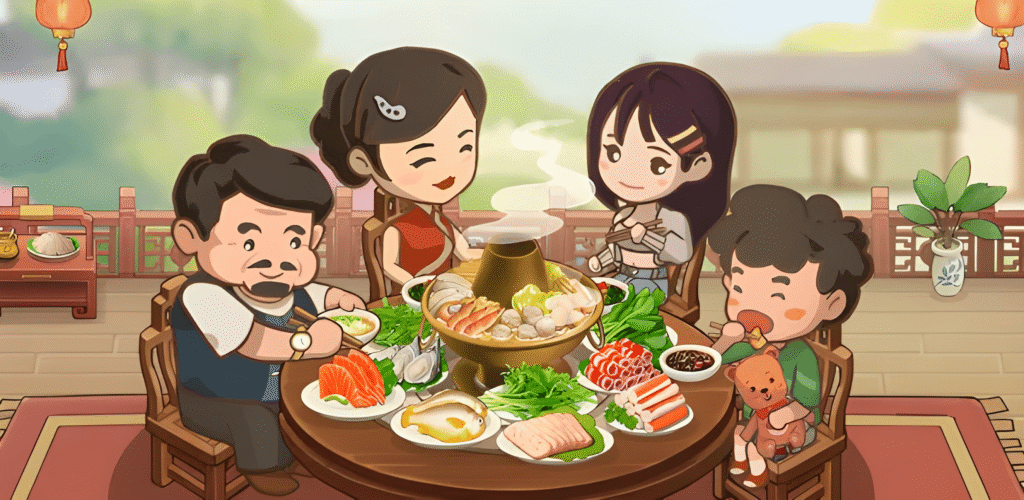 My Hotpot Story Codes (July 2025) | 100% Working!