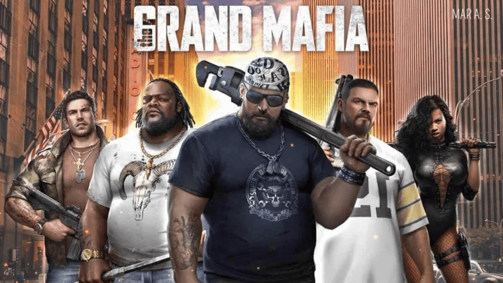 The Grand Mafia Redeem Codes (July 2025) – UPDATED!