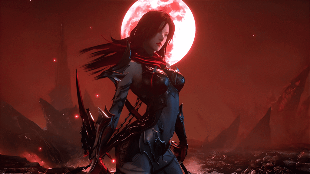 Abyss Chosen Heirs Codes (July 2025) – Get Rewards & Summon Power!