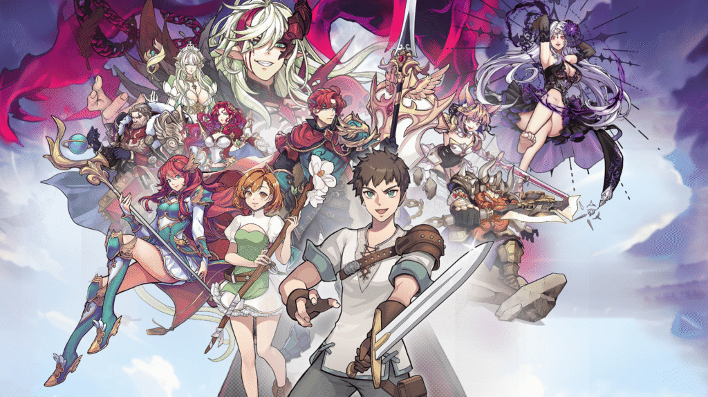Fortias Saga Gift Codes (July 2025) – Free Rubies, Gold & Summons!