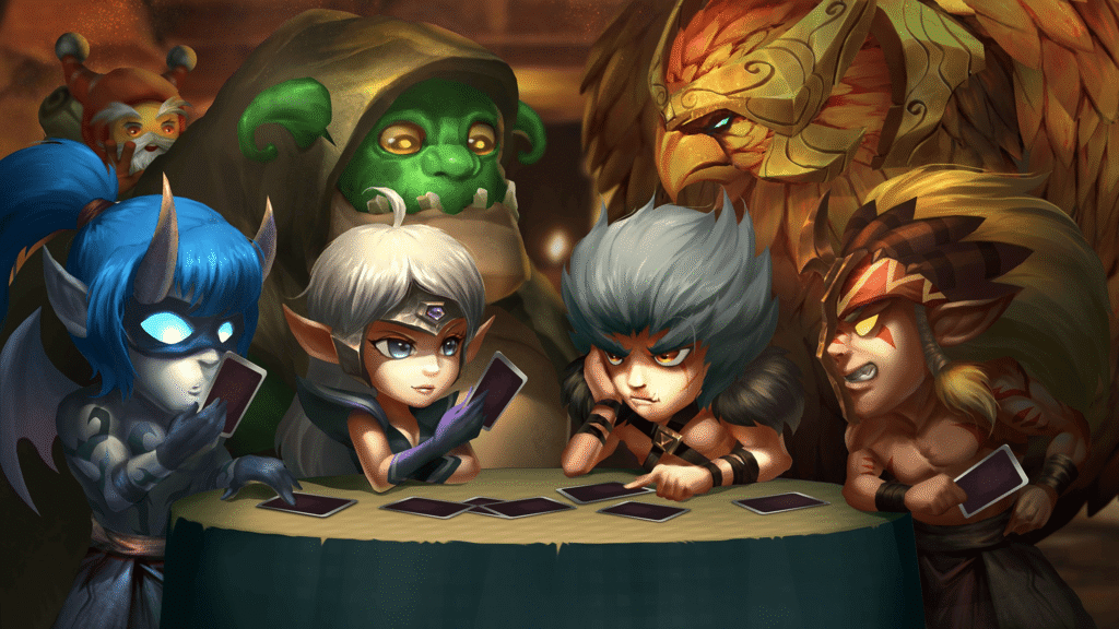 Heroes Legend Gift Codes (July 2025) – UPDATED & Working