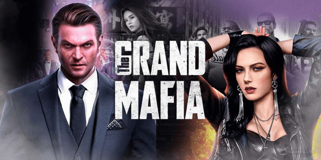 The Grand Mafia Redeem Codes (July 2025) – UPDATED!