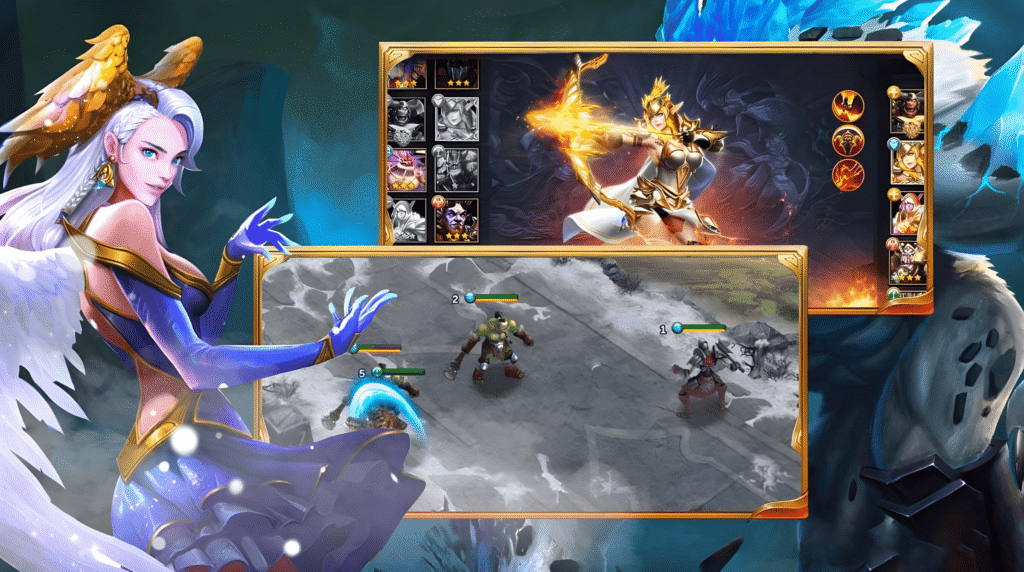 Trials of Heroes Codes (July 2025)