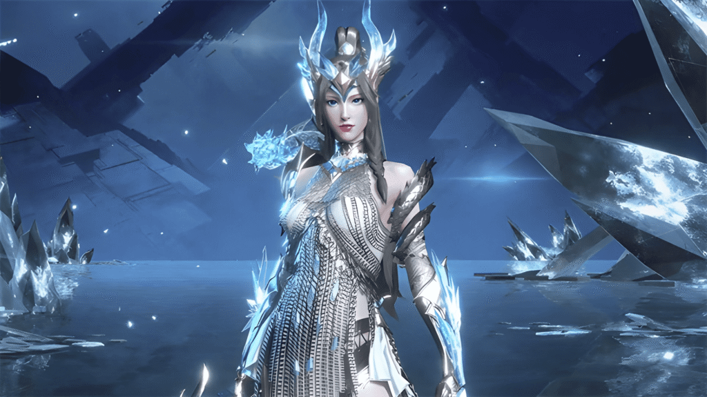 Abyss Chosen Heirs Codes (July 2025) – Get Rewards & Summon Power!