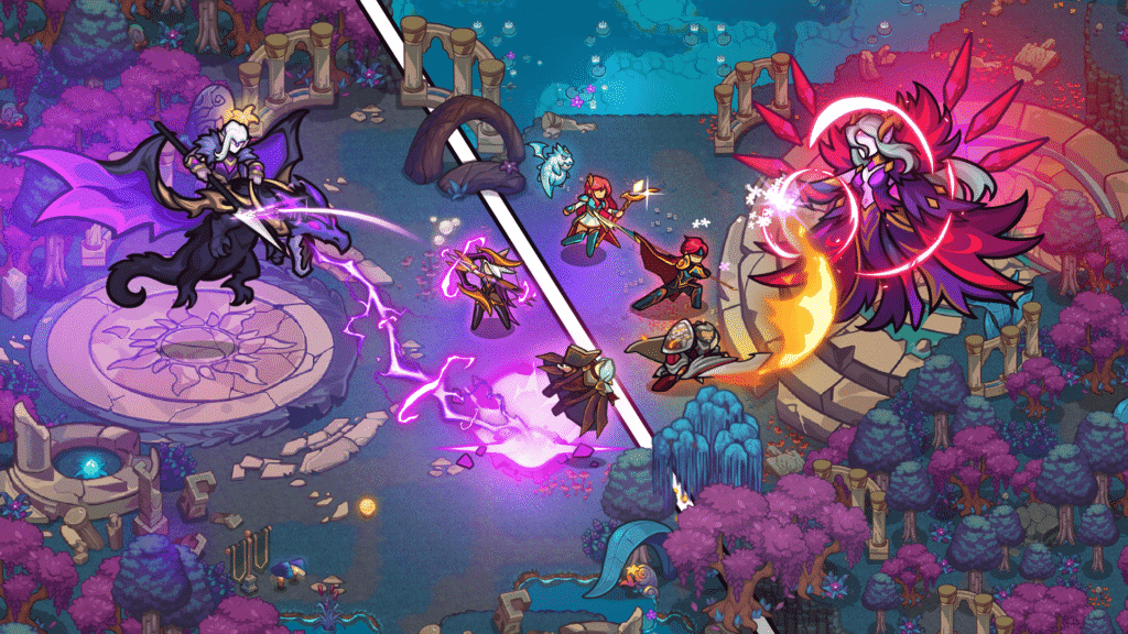 Fortias Saga Gift Codes (July 2025) – Free Rubies, Gold & Summons!
