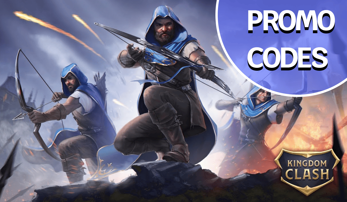 Title: Kingdom Clash Promo Codes (July 2025)