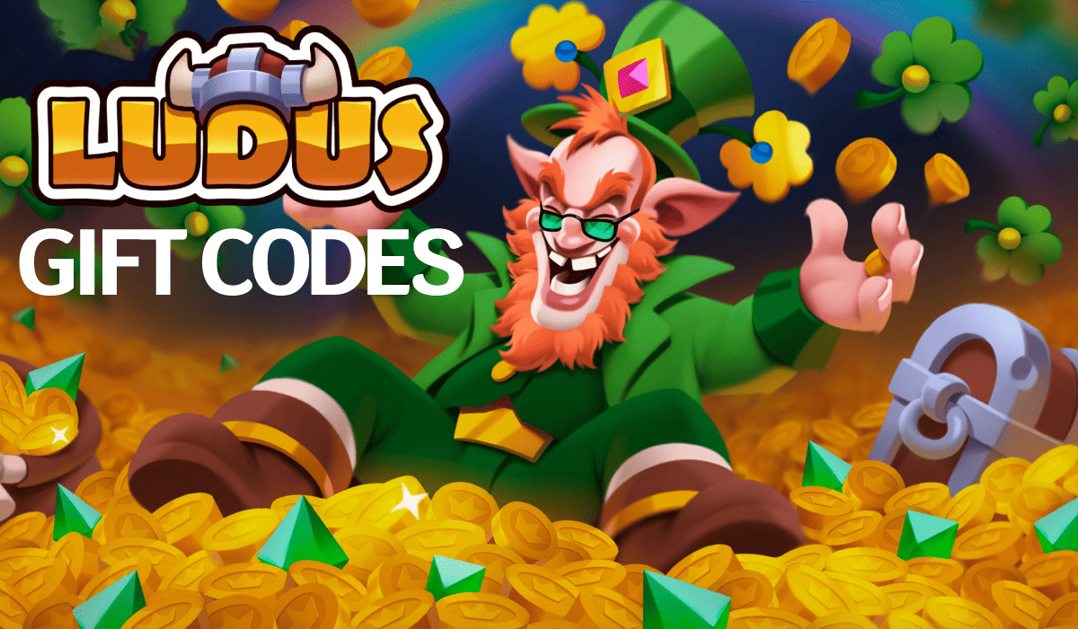 LUDUS Codes | Working Promo Codes (July 2025)