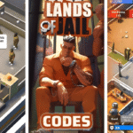 Lands Of Jail Codes (July 2025) – Get Free Gifts!