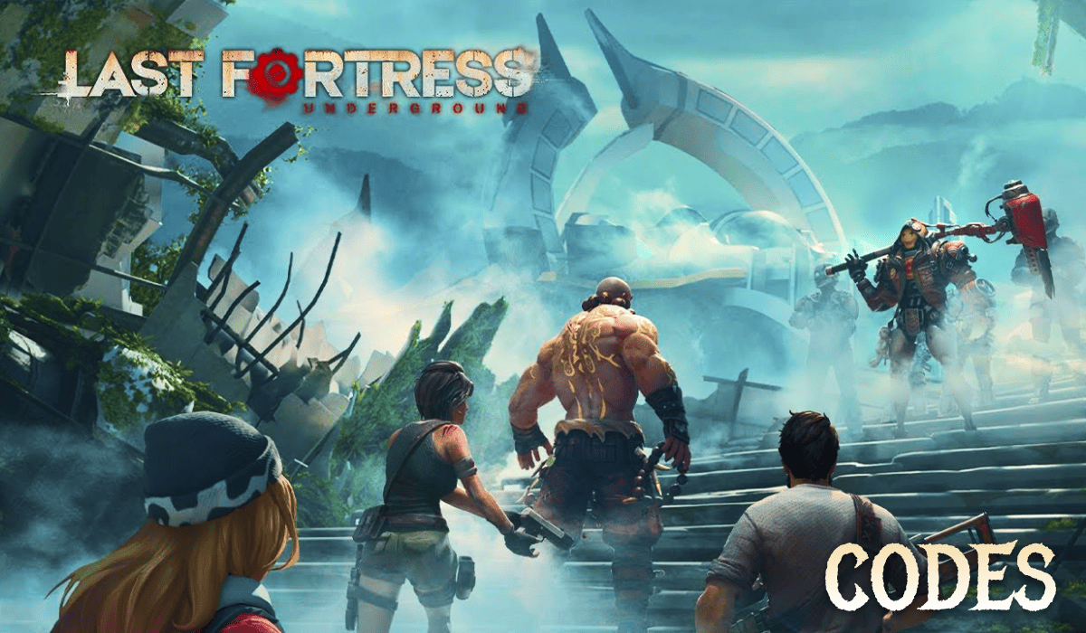 Last Fortress Codes | New Military Supply Code (July 2025)