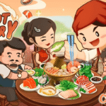My Hotpot Story Codes (July 2025) | 100% Working!