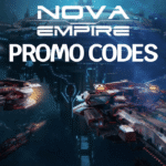 Nova Empire Promo Codes (July 2025) – UPDATED!