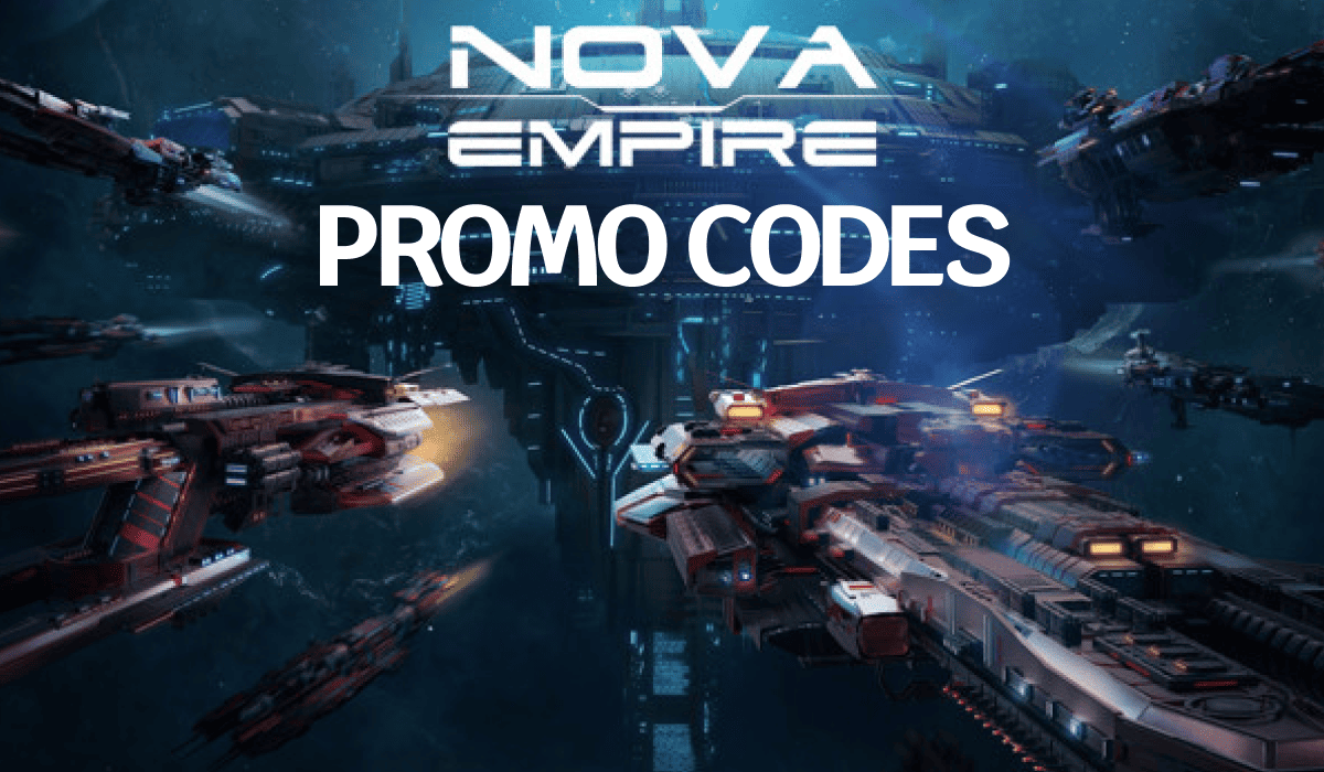 Nova Empire Promo Codes (July 2025) – UPDATED!