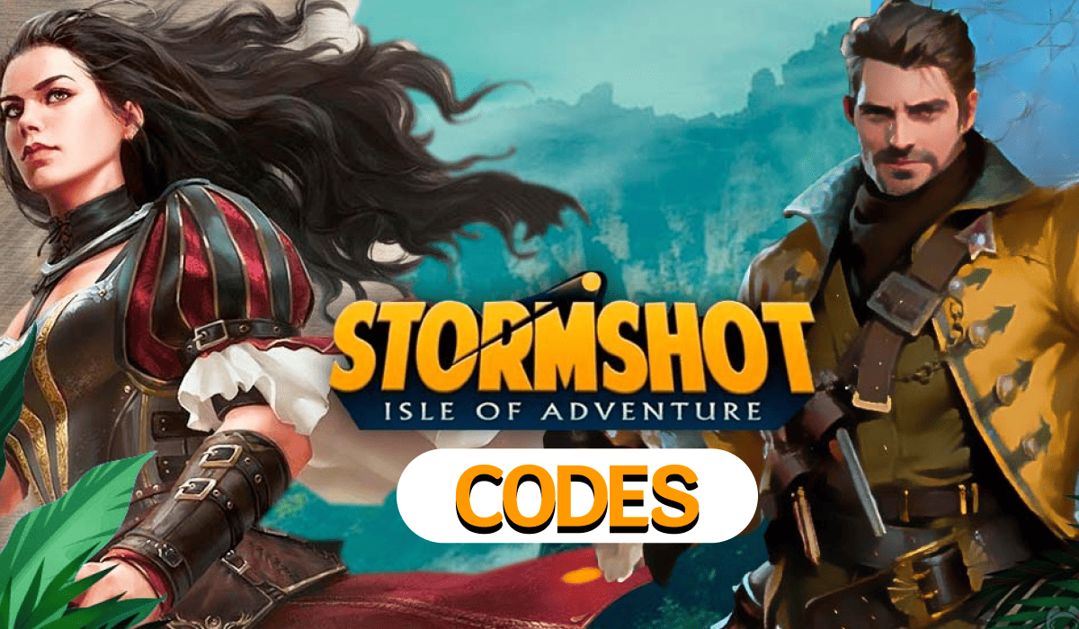 Stormshot Codes (July 2025) – Working Gift Codes for Free Rewards!