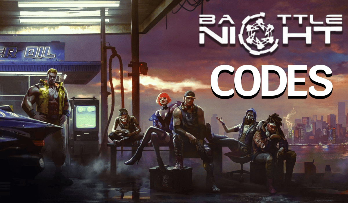 Battle Night Codes (July 2025) – Exclusive Rewards Inside!