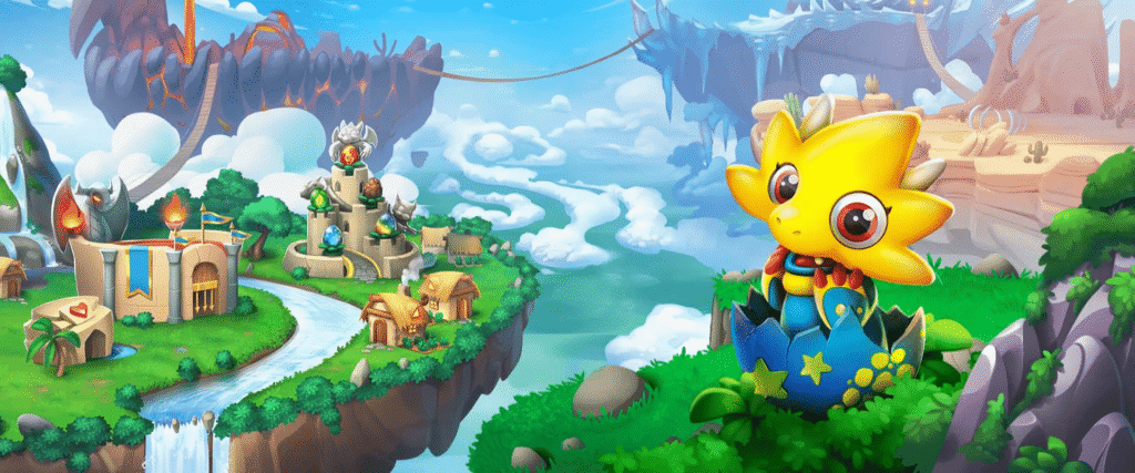 Dragon City! – Working Redeem Codes (July 2025)