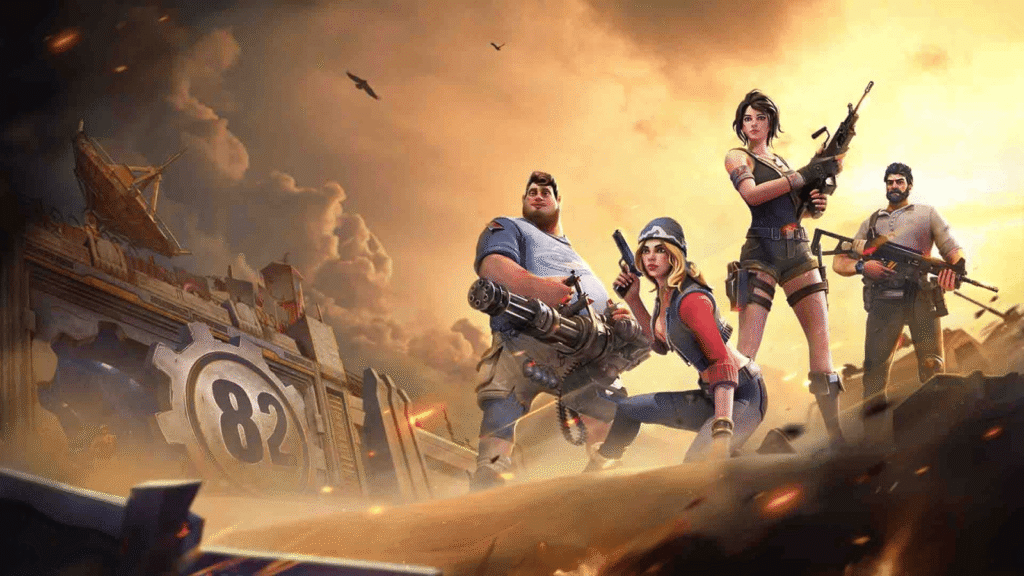 Last Fortress Codes | New Military Supply Code (July 2025)