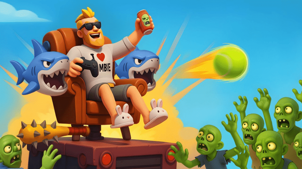 Lazy Apocalypse Promo Codes (July 2025) – UPDATED!