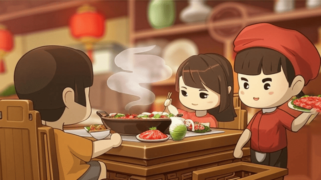My Hotpot Story Codes (July 2025) | 100% Working!